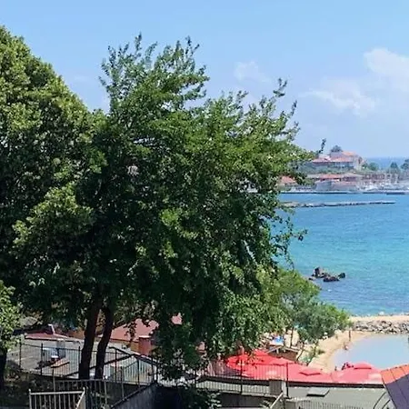 Mario * Nessebar