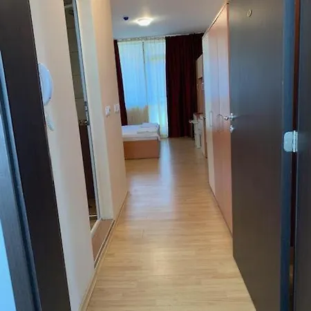 Apartment Mario Nessebar