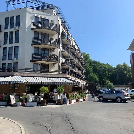 Mario Apartment Nessebar