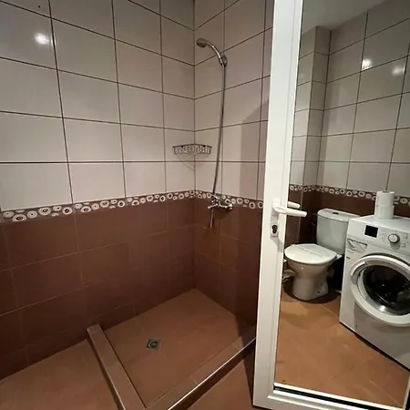 Mario Apartment Nessebar