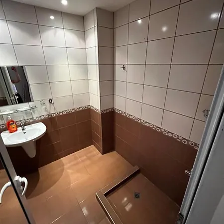 Mario Apartment *
