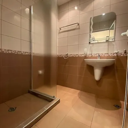 Apartment Mario Nessebar
