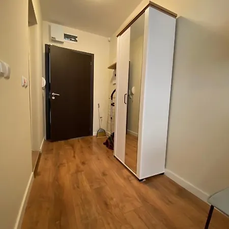 Apartment Mario Nessebar