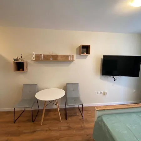 Apartment Mario *