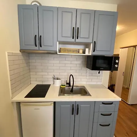 Apartment Mario Nessebar