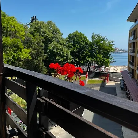 Apartment Mario Nessebar