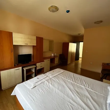 Mario Apartment Nessebar
