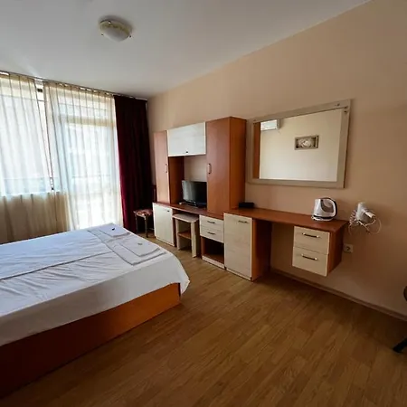 Mario Apartment Nessebar