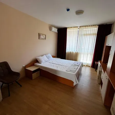 Apartment Mario Nessebar