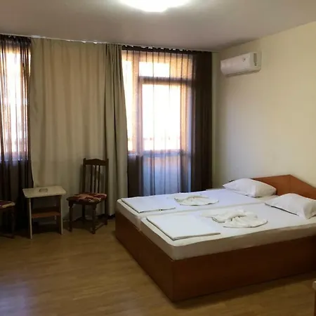 Apartment Mario Nessebar